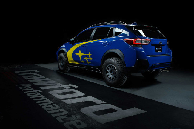 Обои картинки фото автомобили, subaru