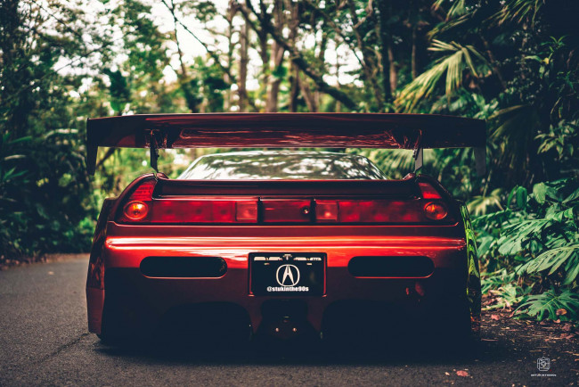 Обои картинки фото автомобили, acura, honda