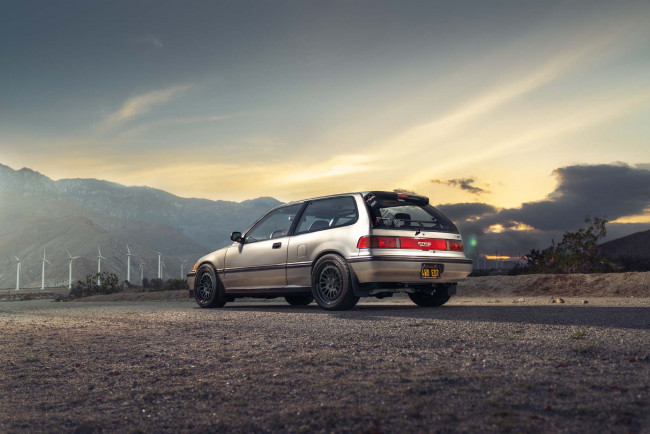 Обои картинки фото автомобили, honda