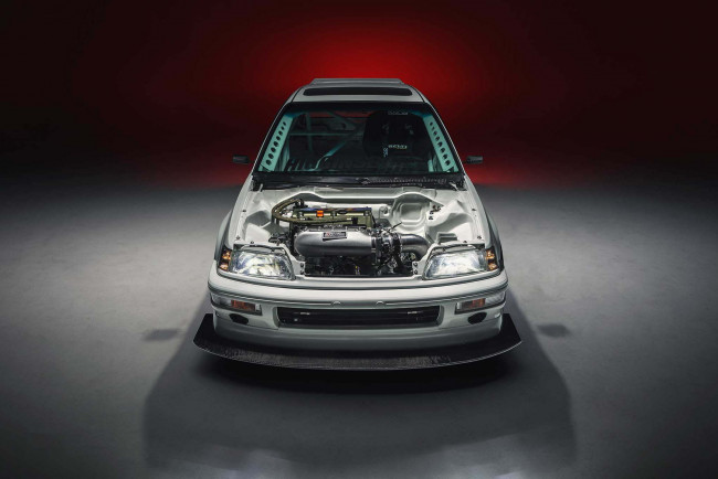 Обои картинки фото автомобили, honda