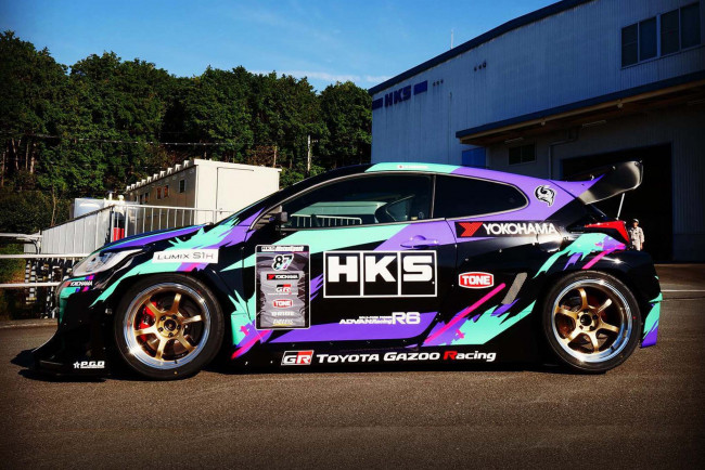 Обои картинки фото автомобили, toyota