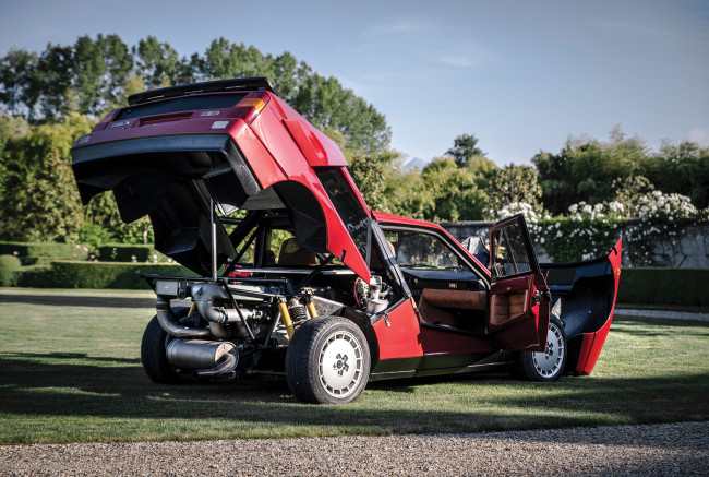 Обои картинки фото автомобили, lancia