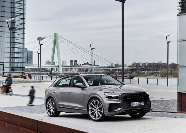 Обои картинки фото автомобили, audi