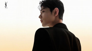 Картинка мужчины xiao+zhan актер пиджак