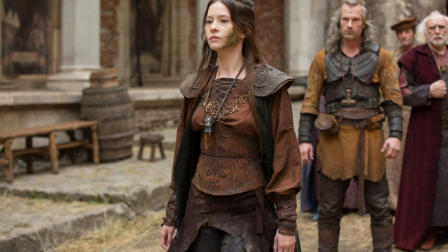 Обои картинки фото dragonheart battle for the heartfire, кино фильмы, dragonheart,  battle for the heartfire, battle, for, the, heartfire