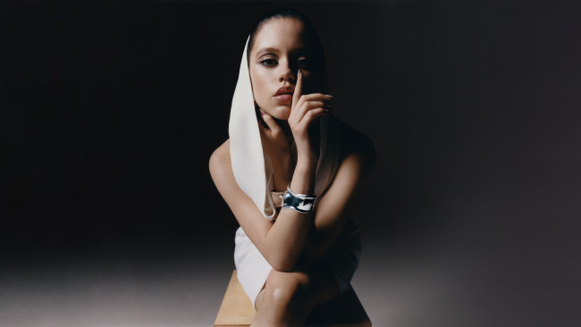 Обои картинки фото jenna ortega felix cooper for elle , us, девушки, jenna ortega, дженна, мари, ортега, актриса, девушка, знаменитости, jenna, ortega, felix, cooper, журнал, elle, сша