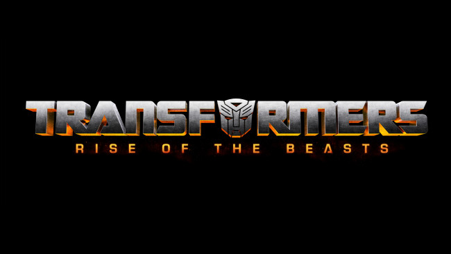Обои картинки фото кино фильмы, transformers,  rise of the beasts, трансформеры, восхождение, звероботов, фантастика, боевик, название, плакат, новинки, кино, netflix