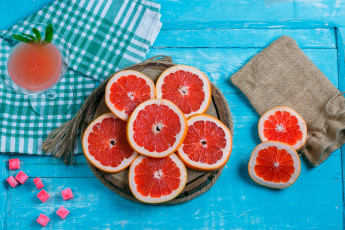 Картинка еда цитрусы апельсины