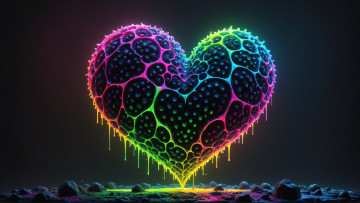 Картинка 3д+графика романтика+ romantics нейросети графика нейроарт ai art нейронные сети рисунки нейро искусство нейрографика graphics neuroart neural networks drawings neuro neurography