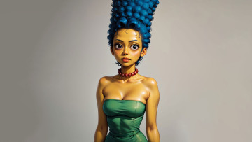 Картинка рисованное кино +мультфильмы нейросети графика нейроарт ai art нейронные сети рисунки нейро искусство нейрографика graphics neuroart neural networks drawings neuro neurography