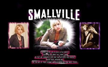 Картинка кино+фильмы smallville хлоя салливан коллаж