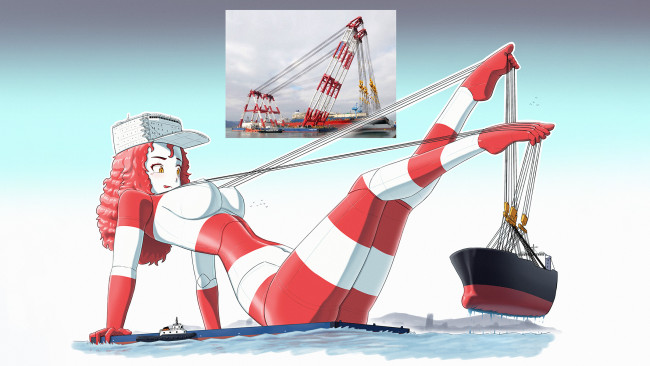 Обои картинки фото юмор и приколы, красивая, девушка