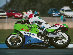 Картинка kawasaki мотоциклы