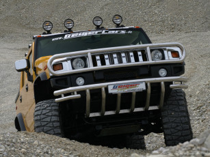 Картинка автомобили hummer
