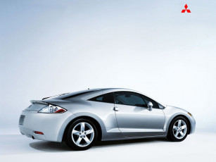 Картинка автомобили mitsubishi