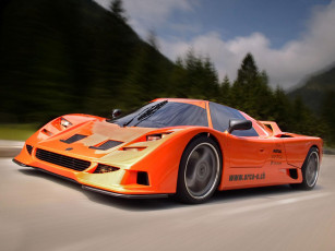 Картинка автомобили orka