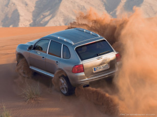 Картинка автомобили porsche