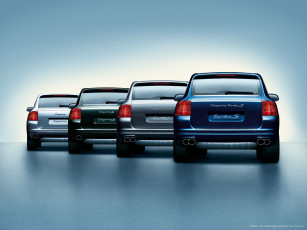 Картинка автомобили porsche