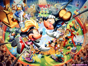 Картинка мультфильмы disney