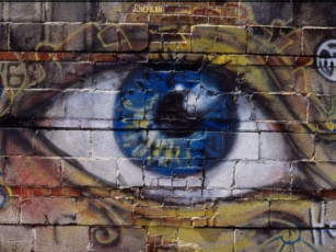 Картинка разное граффити