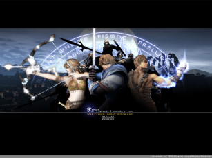 Картинка repent online видео игры