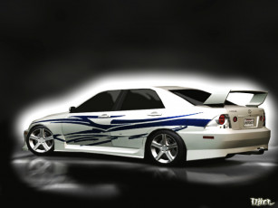 Картинка видео игры need for speed underground