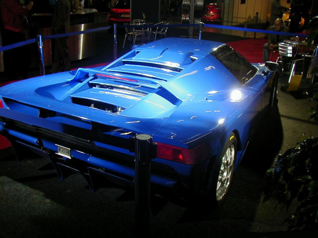 Обои картинки фото автомобили, orka