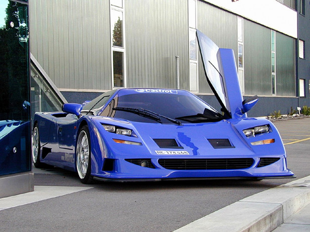 Обои картинки фото автомобили, orka