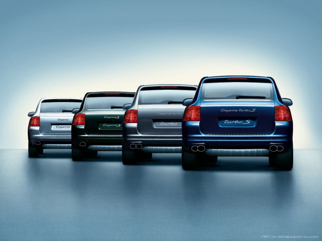 Обои картинки фото автомобили, porsche