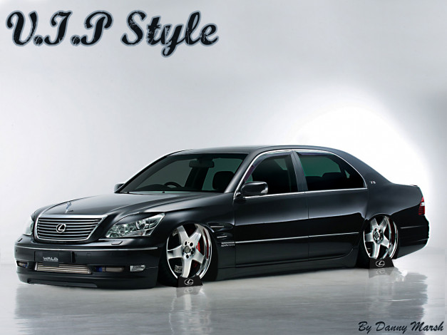 Обои картинки фото автомобили, виртуальный, тюнинг