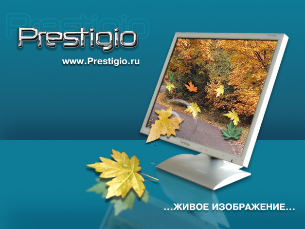 Обои картинки фото компьютеры, prestigio
