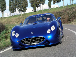 обоя 2006, faralli, and, mazzanti, antas, v8, gt, автомобили, f&m