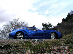 обоя 2006, faralli, and, mazzanti, antas, v8, gt, автомобили, f&m