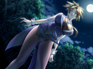 Картинка аниме *unknown другое