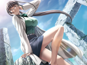 Картинка аниме *unknown другое