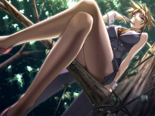 Картинка аниме *unknown другое