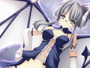 Картинка аниме *unknown другое