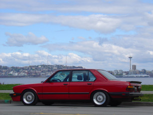 Картинка автомобили bmw