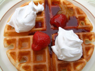 Картинка еда пирожные кексы печенье