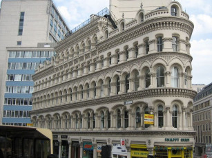 Картинка города лондон великобритания