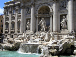 Картинка города рим ватикан италия