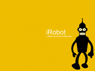 обоя мультфильмы, futurama