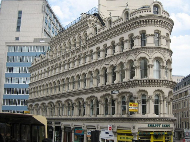 Обои картинки фото города, лондон, великобритания