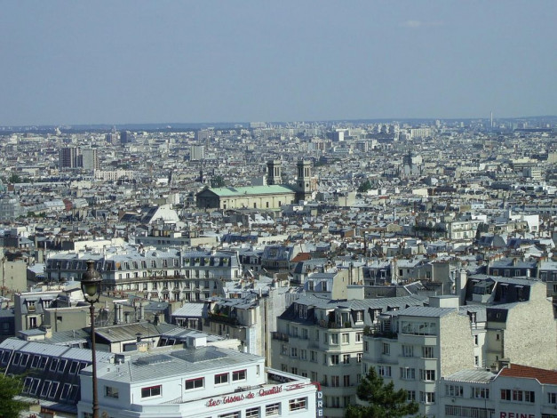 Обои картинки фото города, панорамы