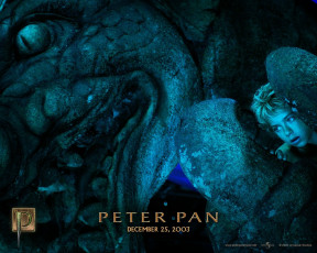обоя peter, pan, кино, фильмы