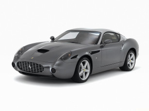 Картинка 575 gtz автомобили ferrari