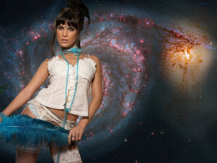 Картинка Jana+Miartusova+Nella nella девушки