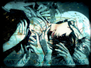 Картинка аниме