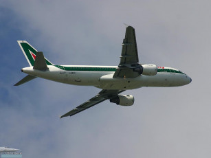 Картинка авиация пассажирские самолёты