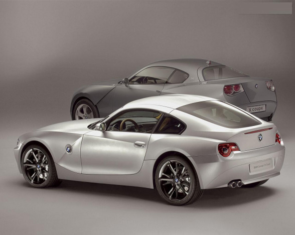 Обои картинки фото автомобили, bmw